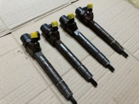 фото thumb №1, Комплект форсунок mercedes c clk clc w203 2.2 cdi 6460700787 проверенный