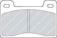 фото thumb №1, Ferodo гальмівні колодки гальмівні skoda 130 rapid wartburg 3