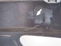 фото thumb №6, Mitsubishi eclipse cross спойлер бампер задняя задний