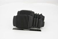 фото thumb №10, Febest rnshb-lagiif-kit набір захисту пилозахисний, амортизатор