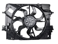 фото thumb №2, Вентилятор renault captur 2020 -