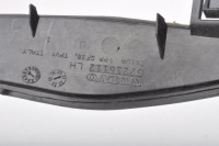 фото thumb №10, Volvo xc60 ii молдинг скло передньої лобове ліва 32216112