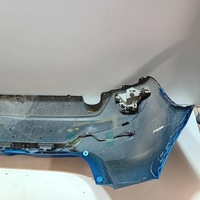 фото thumb №8, Mazda 2 2017 бамперы