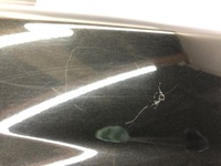 фото thumb №5, Крило праві перед peugeot 207 хетчбек 06-15