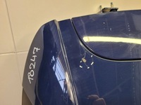 фото thumb №9, Задняя крышка багажника багажника ford puma 2 2021