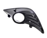 Правая рамка противотуманной фары бампера ford focus mk2 рестайлинг  2 08-12 8m51-r19952-aew в Украине, фото thumb