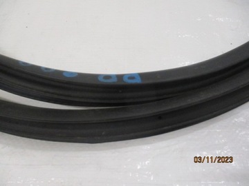 фото thumb №6, Peugeot 308 t9 ii прокладка дверь правая передняя