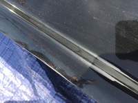 фото thumb №5, Nissan nv200 09-19 дверь левая зад сдвижные