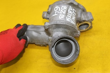 фото thumb №7, Корпус турбіни leon ii audi vw 1.8 tfsi bzb 06j145701l 53039700134