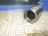 фото thumb №11, Втулка полуось правой renault 7700858979 laguna org