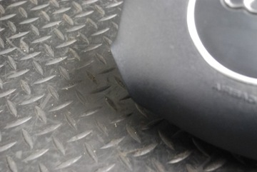 фото thumb №5, Подушка подушка безпеки водія audi a4 b6 8e0880201aa