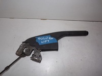 фото thumb №1, Рычаг тормоза ручного vw polo 9n lift