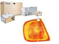 фото thumb №1, Лампа поворотник помаранчевий seat cordoba 6