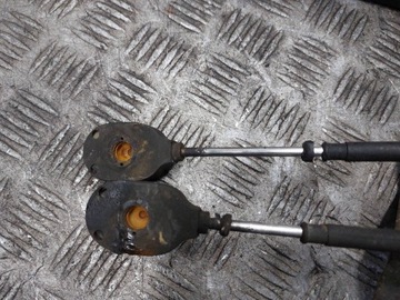 фото thumb №2, Домкрат коробки передач + троси signum i vectra c 2.2 dti
