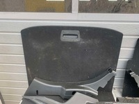 фото thumb №7, Renault arkana обшивка багажника обивка пол 1.3 tce