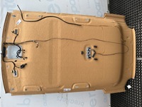 фото thumb №5, Потолок ford kuga mk1 2008-12