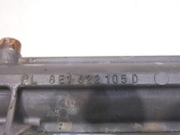 фото thumb №7, Трансмиссия рулевая рейка audi a4 b7 2.0 tfsi 8e1422105d