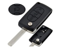 фото thumb №1, Peugeot 207 307 pilot корпус ключ свет 3p