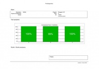 фото thumb №6, Peugeot 107 2006r 1.0 12v стальной поддон 68km двигатель 1kr cfb проверенный