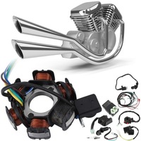 фото thumb №13, Набор проводка электрический реле