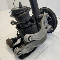 фото thumb №11, Поворотна опора права зад важелі підвішування піввісь amortyzato audi sq7 q7 4m 18r