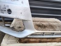 Бампер перед audi a4 b8 lx7w pdc 2008-2011 оригинал !!!! Киев, фото thumb