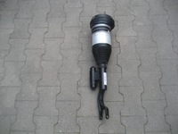 фото thumb №1, Mercedes 223 w223 амортизатор перед левый 4 matic