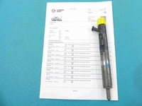 фото thumb №1, Test форсунка renault scenic ii ejbr02101z 1.5