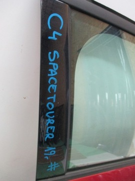 фото thumb №6, Двері праві передні citroen c4 grand picasso