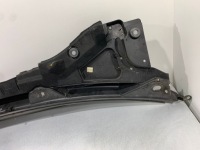 2019 alfa romeo stelvio uszczelka/przesłona стекло передней 156108447 Киев, фото thumb