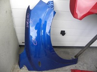 фото thumb №6, Dacia sandero iii капот, бампер ,лампа ліва