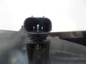 фото thumb №8, Вентилятор кондиционера hyundai accent ii 02-06
