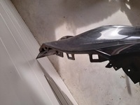 фото thumb №5, Бампер передний jeep renegade lift 2018 r.