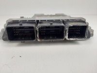 фото thumb №5, Бортовой компьютер блок управления двигателя 237100055r 0281015798 renault scenic iii 2.0 dci