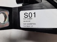 фото thumb №9, Bentley continental gt фары лампы передние комплект 3sd941006s 005s