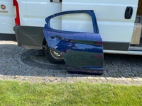 фото thumb №1, Alfa romeo stelvio дверь задние правое задняя oeyginał