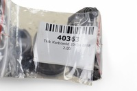 фото thumb №11, Поршень шатун 8487e bmw e46 e90 e60 e83 2.0d m47d20 204d4