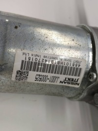 Колонка усилитель электрический k13 замок зажигания nissan micra iv 2010- с Разборки, фото thumb