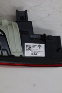 фото thumb №11, Лампа лампы правая левая зад задняя bmw x4 g02 7433797 7433798 7409396 7409395