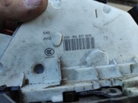 фото thumb №5, Замок левый перед дверь ibiza iv 3d 7pin 5n1837015e