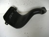 фото thumb №1, Volvo xc90 повітрозабірник труба коліно повітря 8624986