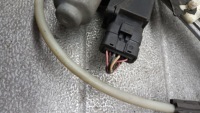 фото thumb №4, Підйомник праве зад renault laguna 1.9dci 02r універсал