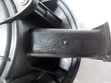 фото thumb №5, Opel astra 2012r. 1.7 cdti вентилятор вентилятор u7253002