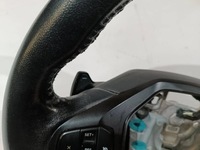 фото thumb №8, Воздуховод кожа лепестки переключения ford explorer vi 2020