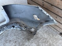 фото thumb №4, Бампер задняя задний jaguar f-pace x761 lift r-dynamic 20-