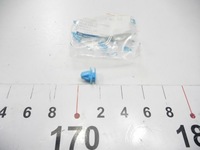 фото thumb №6, Суппорт накладки подкрылок ford ranger 2006-2012 оригинальный номер 1451758