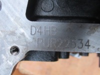 фото thumb №5, Блок новый 2.2 crdi d4hb голый hyundai tucson santa fe kia