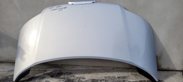 фото thumb №6, Капот шумоизоляция seat alhambra 00-10 lb7z 7m рестайлинг