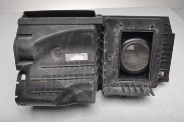 фото thumb №8, Volvo s40 ii v50 2.4 20v 170km корпус фільтра повітря 30677194