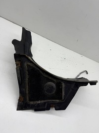 фото thumb №9, Audi a6 s6 c7 подкрылок спойлер правый перед накладка оригинал!